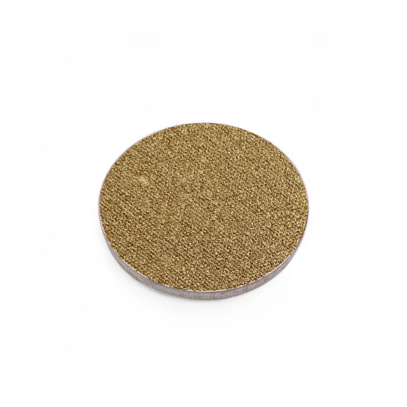 Compacte oogschaduw Flamingo (shimmer/glitter)