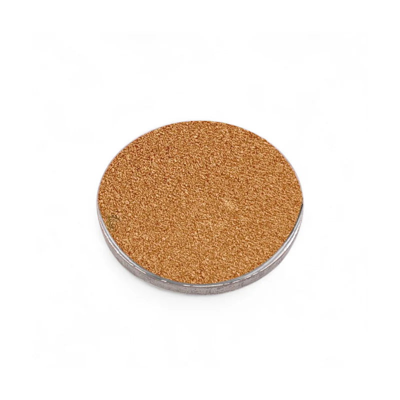Compacte oogschaduw Flare (shimmer/Glitter)