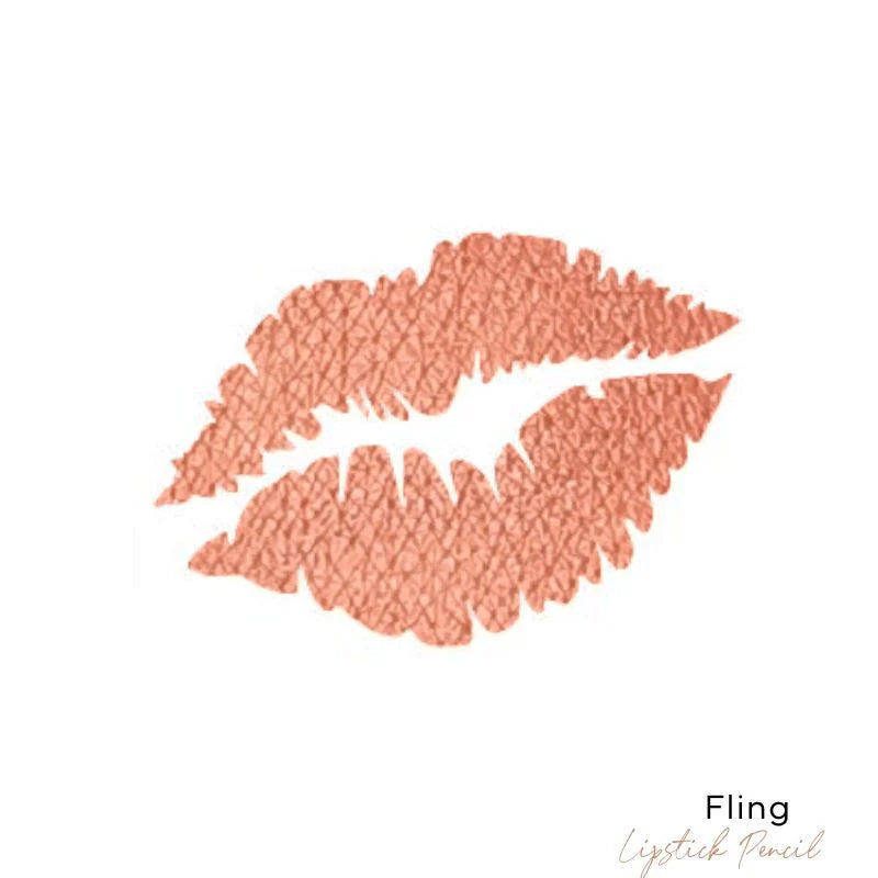 Lippenstiftpotlood Fling