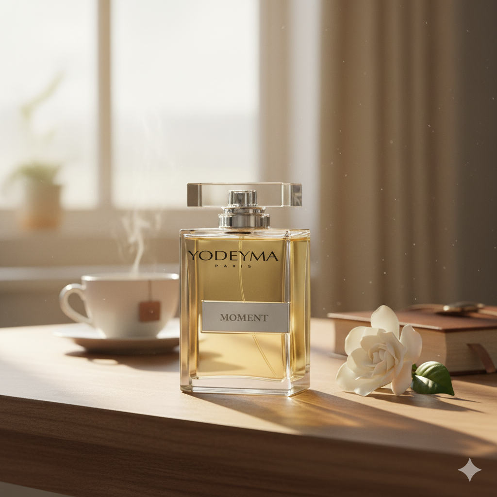 Yodeyma Moment eau de parfum