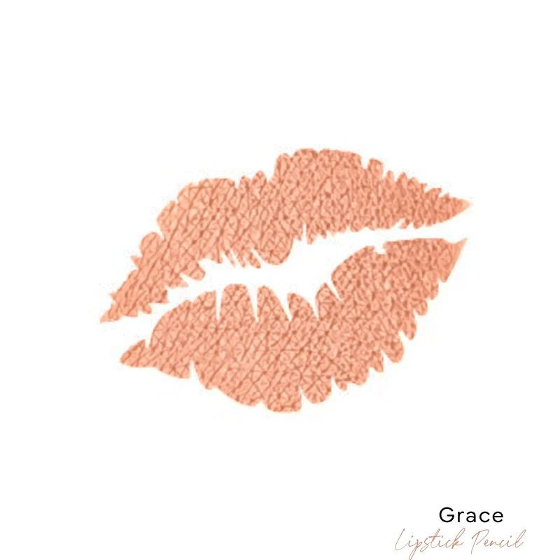 Lippenstift potlood Grace