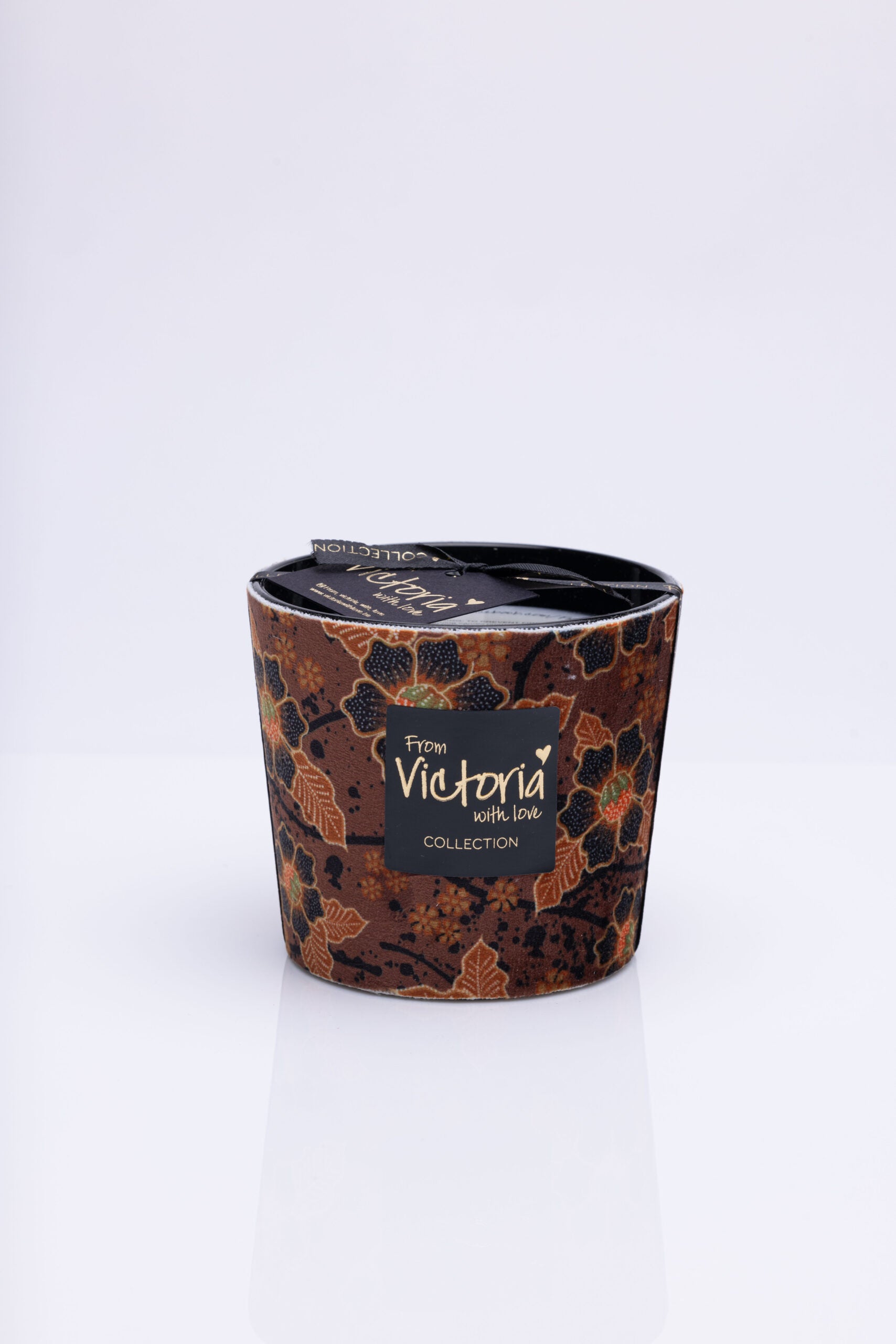 Velvet fluweel magriet/donkere bloem