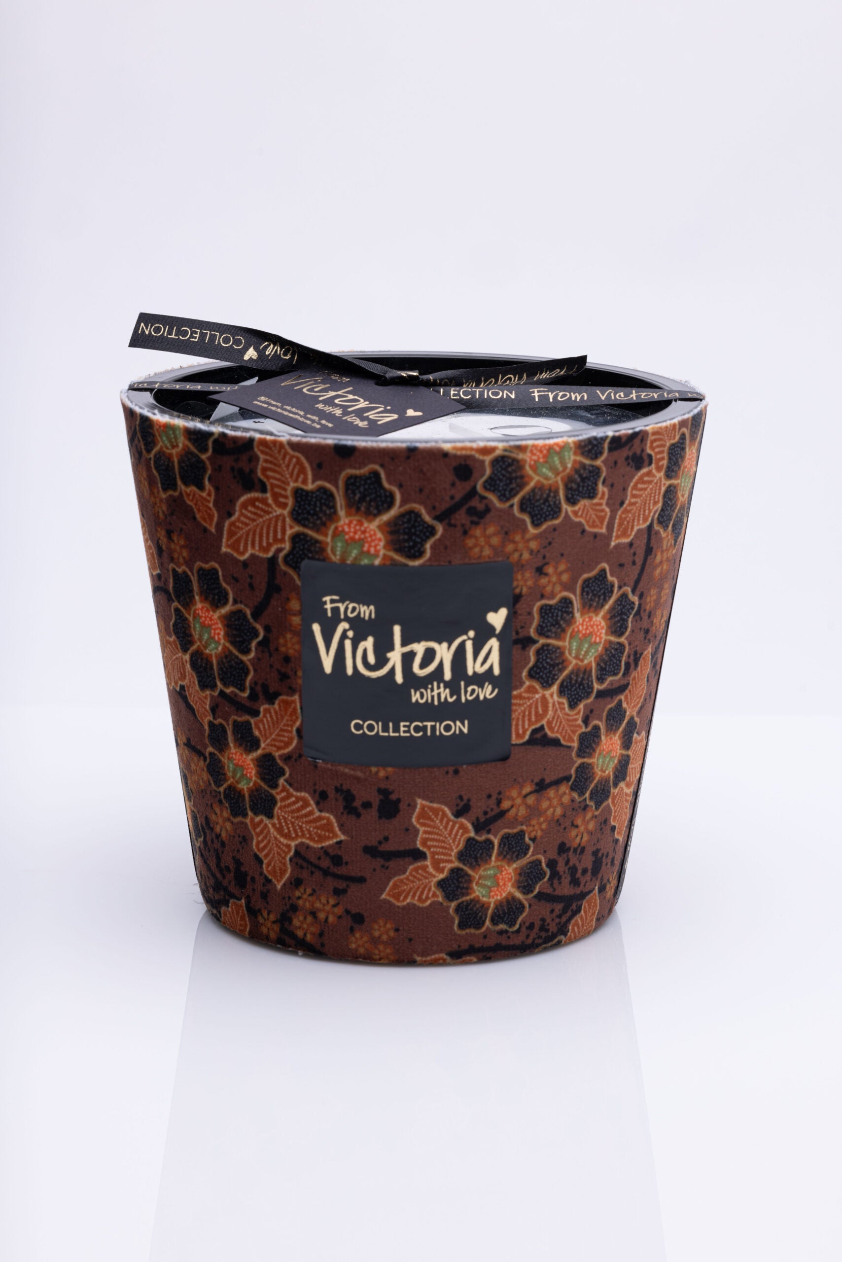 Velvet fluweel magriet/donkere bloem