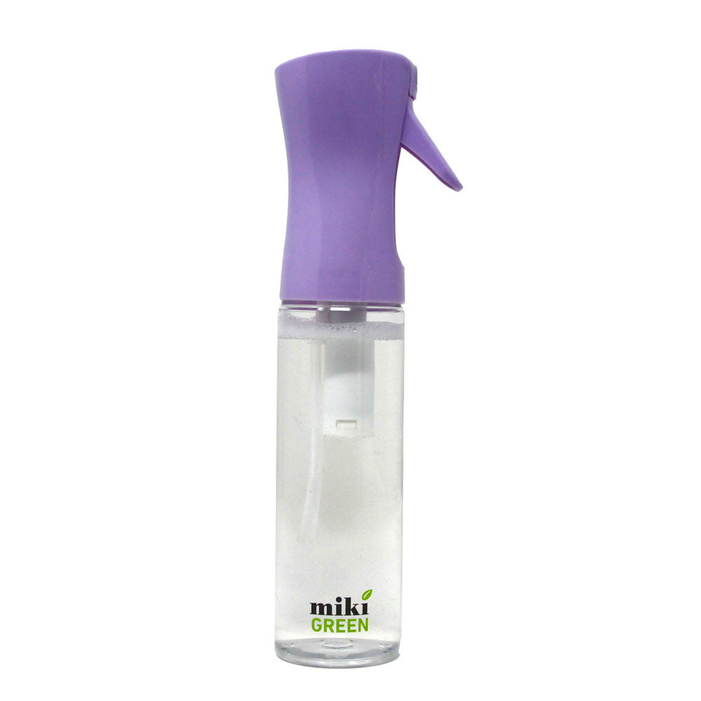 Sprayfles 300ml verschillende kleuren