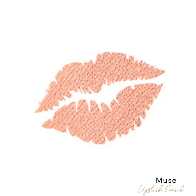 Lippenstift potlood Muse