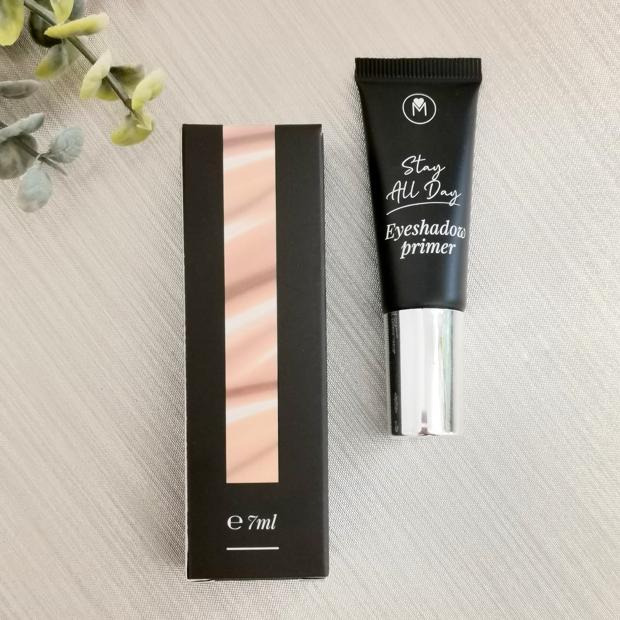 Primer voor oogschaduw