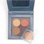 Vakantie Palette Limited edition