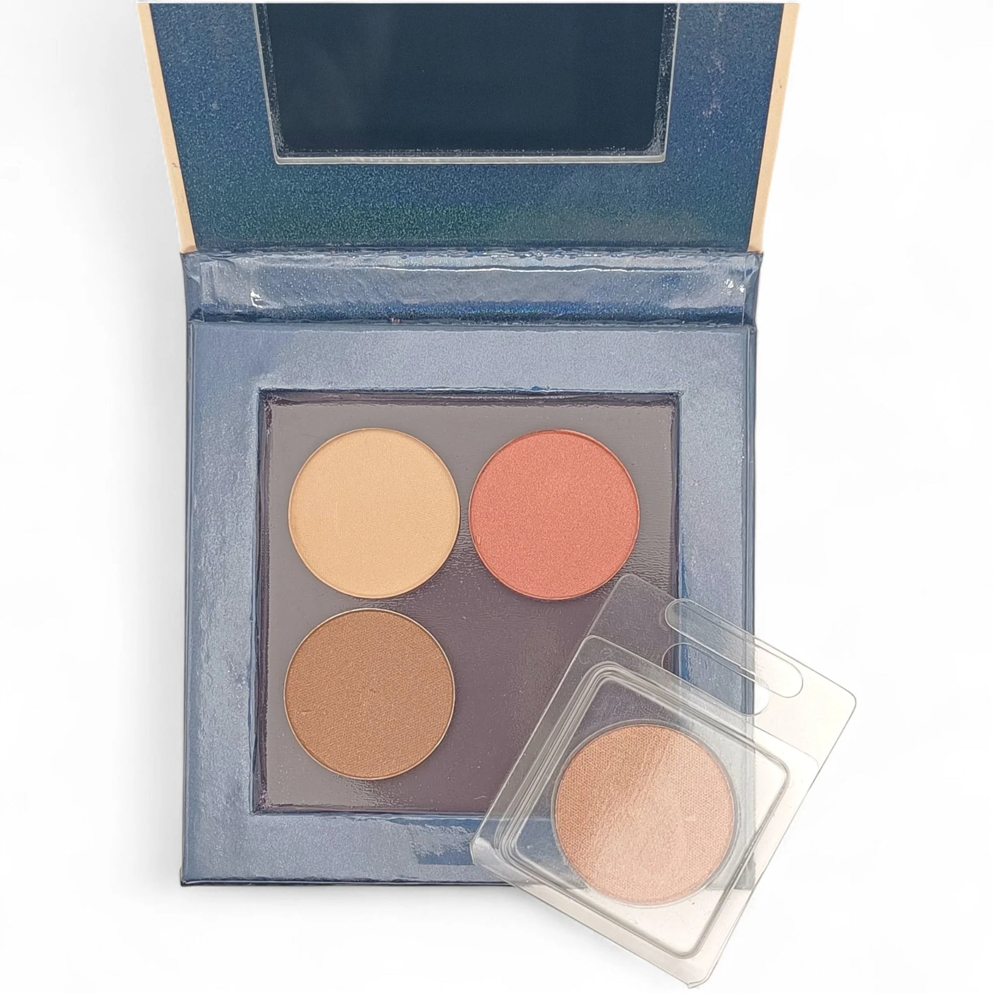 Vakantie Palette Limited edition