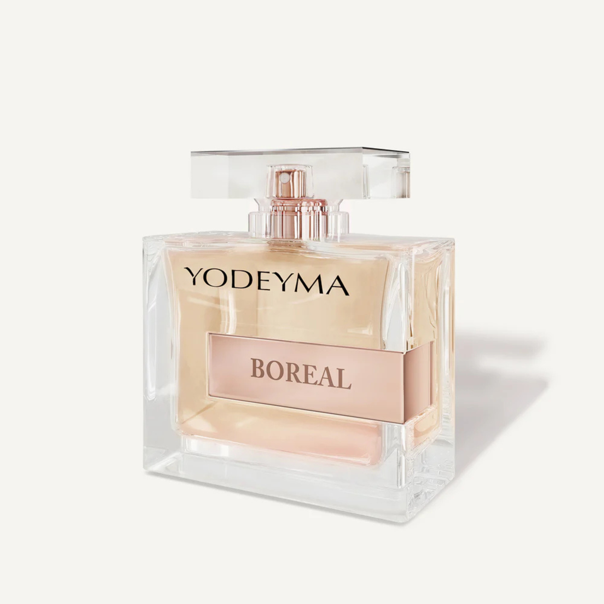 Yodeyma Boreal Eau de Parfum