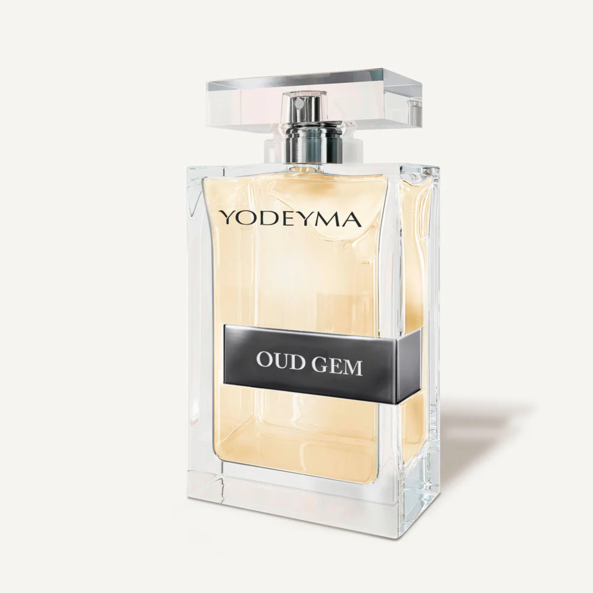 Yodeyma Oud gem eau de parfum