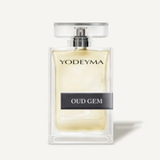 Yodeyma Oud gem eau de parfum