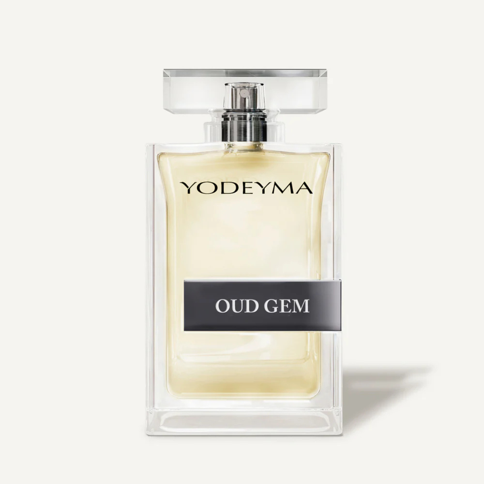 Yodeyma Oud gem eau de parfum