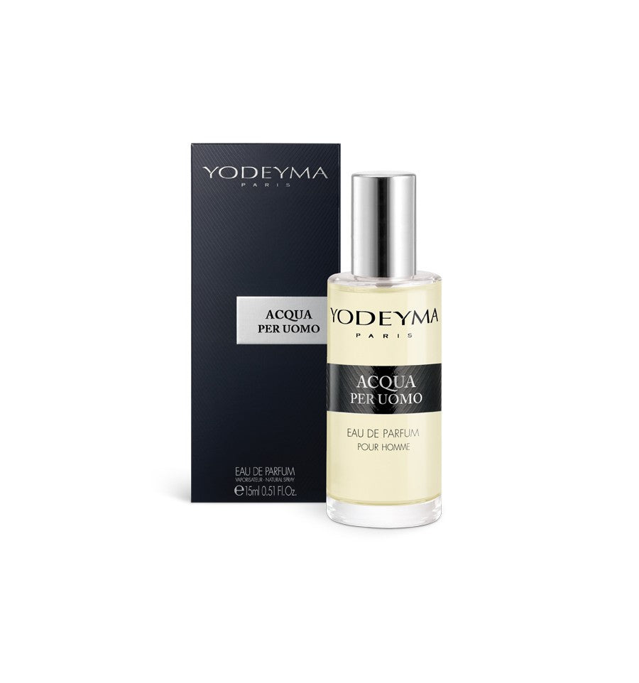 Yodeyma Acqua per uomo eau de parfum
