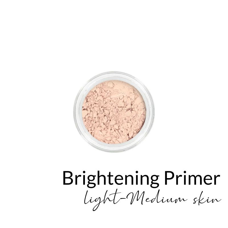 Tester minerale Primer