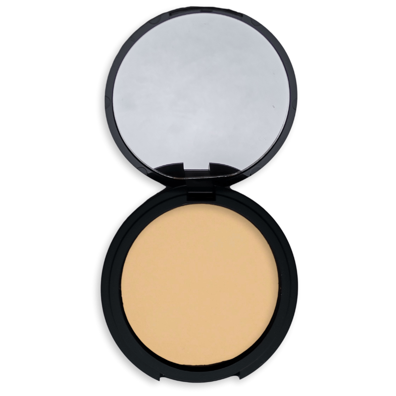 2 in 1 Foundation Greta