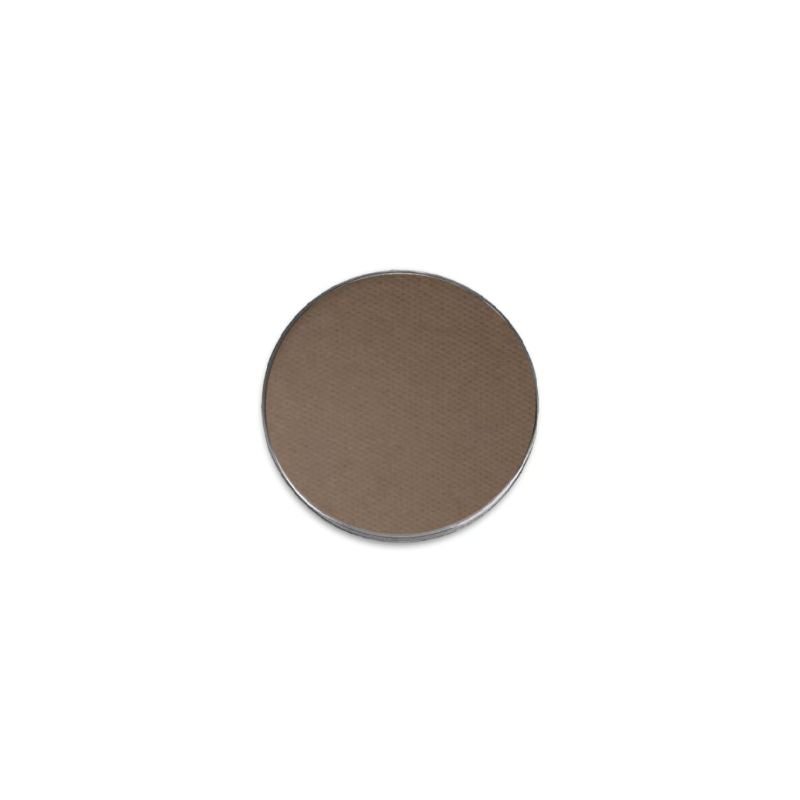 REFILL-Eye & Brow Compact Dark