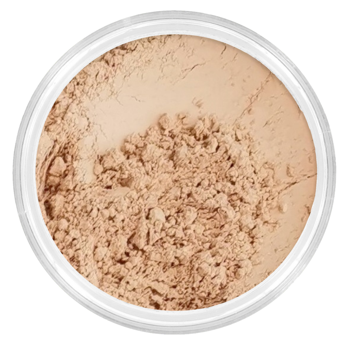 Minerale foundation Alder