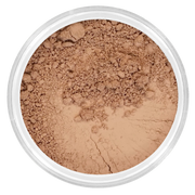 Minerale foundation Autumn Teak