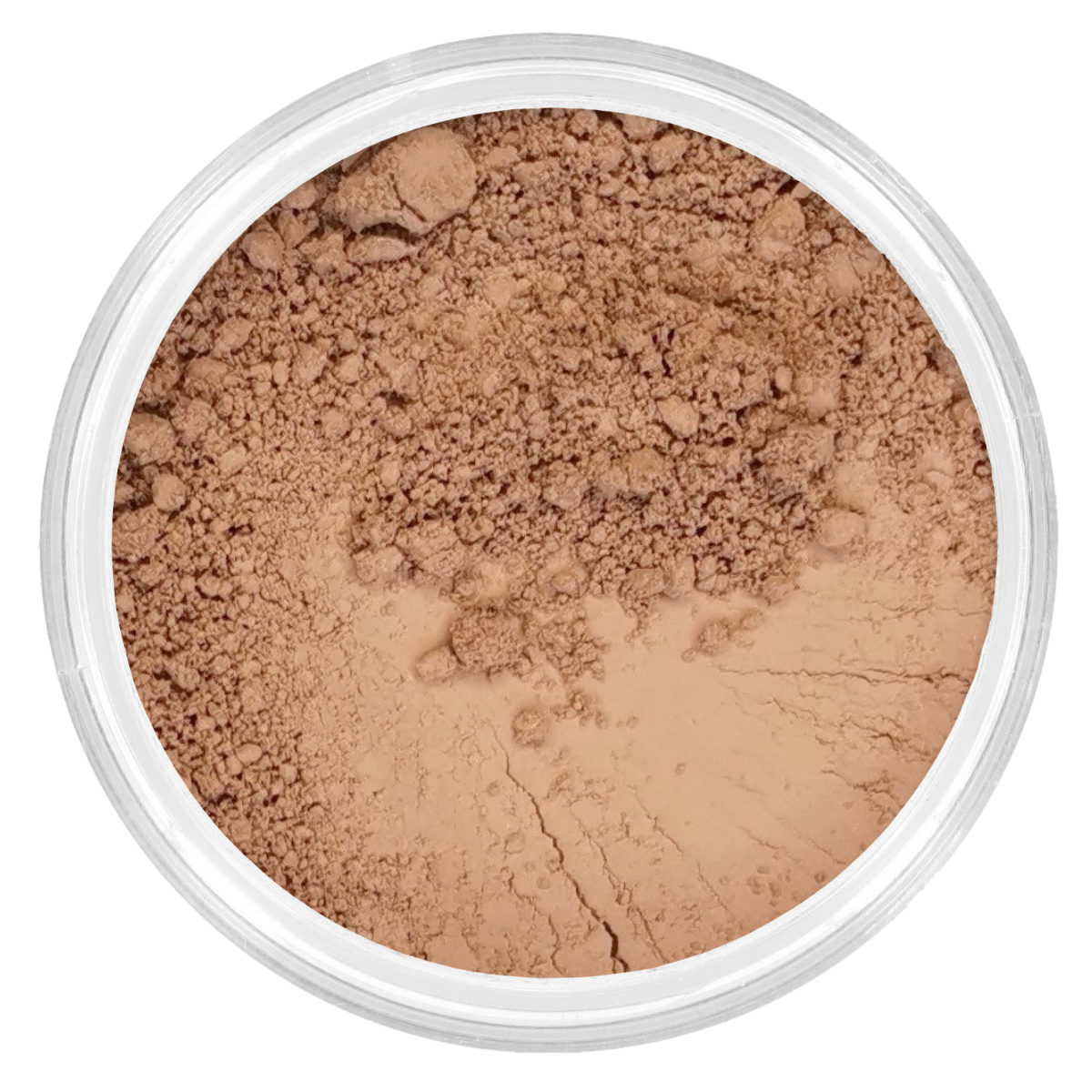 Minerale foundation Autumn Teak