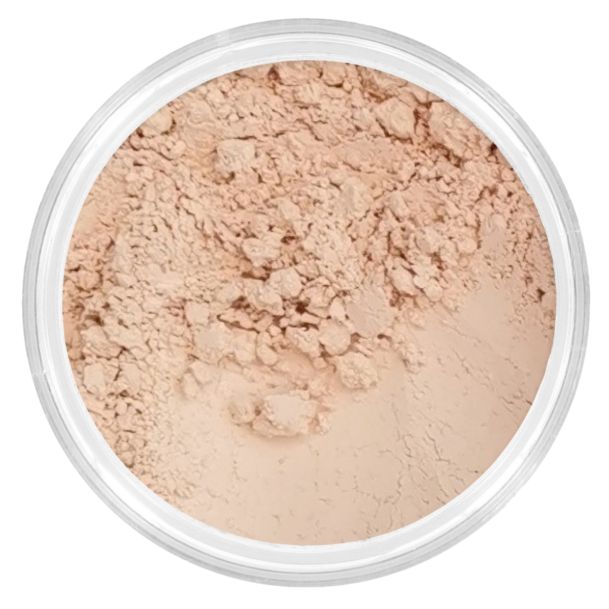 Minerale foundation Birch