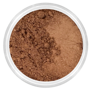 Minerale foundation Ebony
