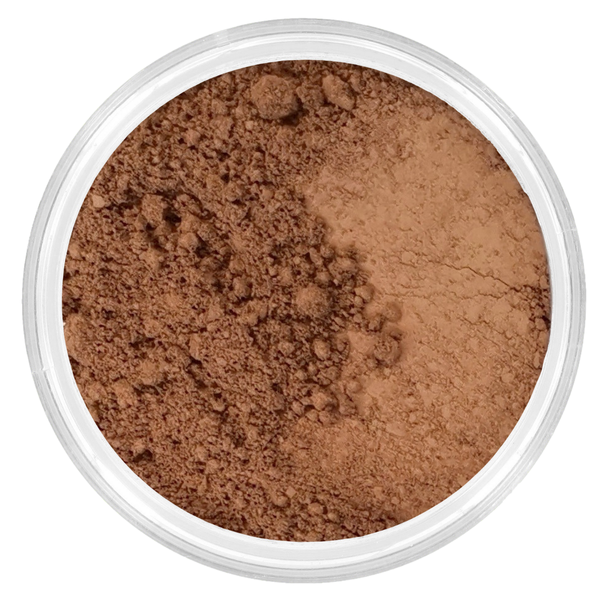 Minerale foundation Ebony