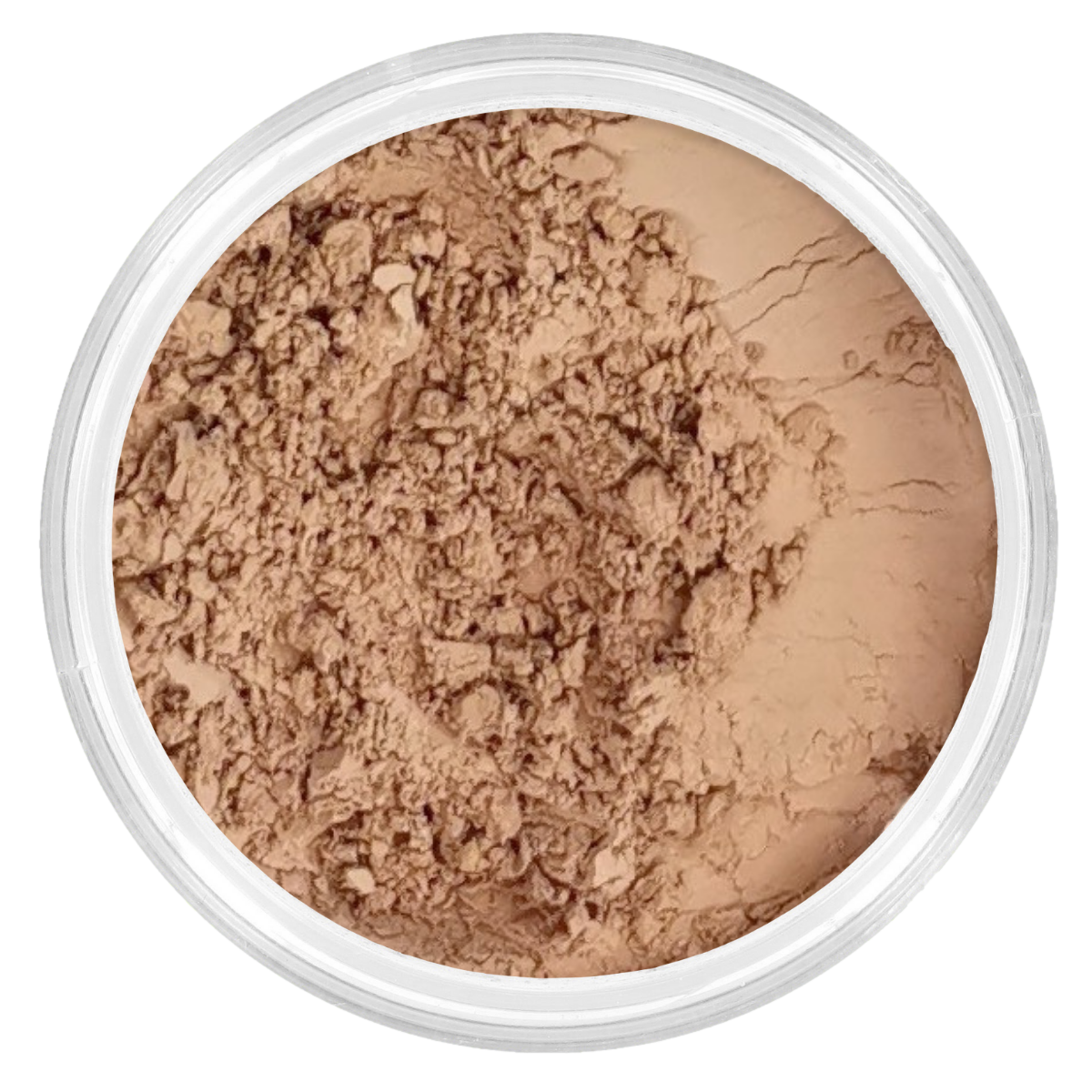 Minerale foundation Hickory