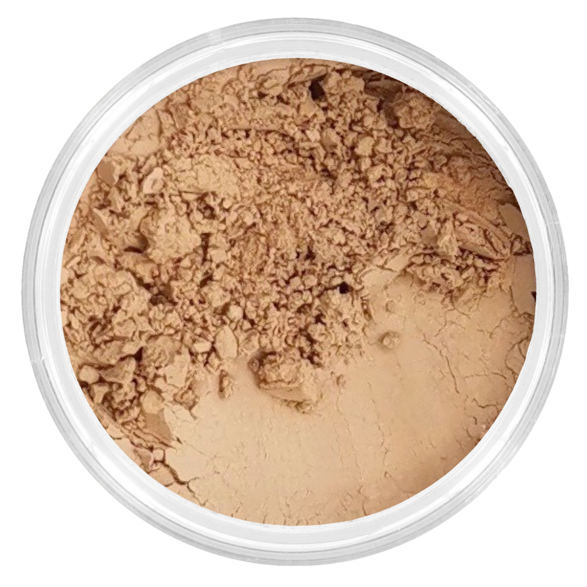 Minerale foundation Jatoba