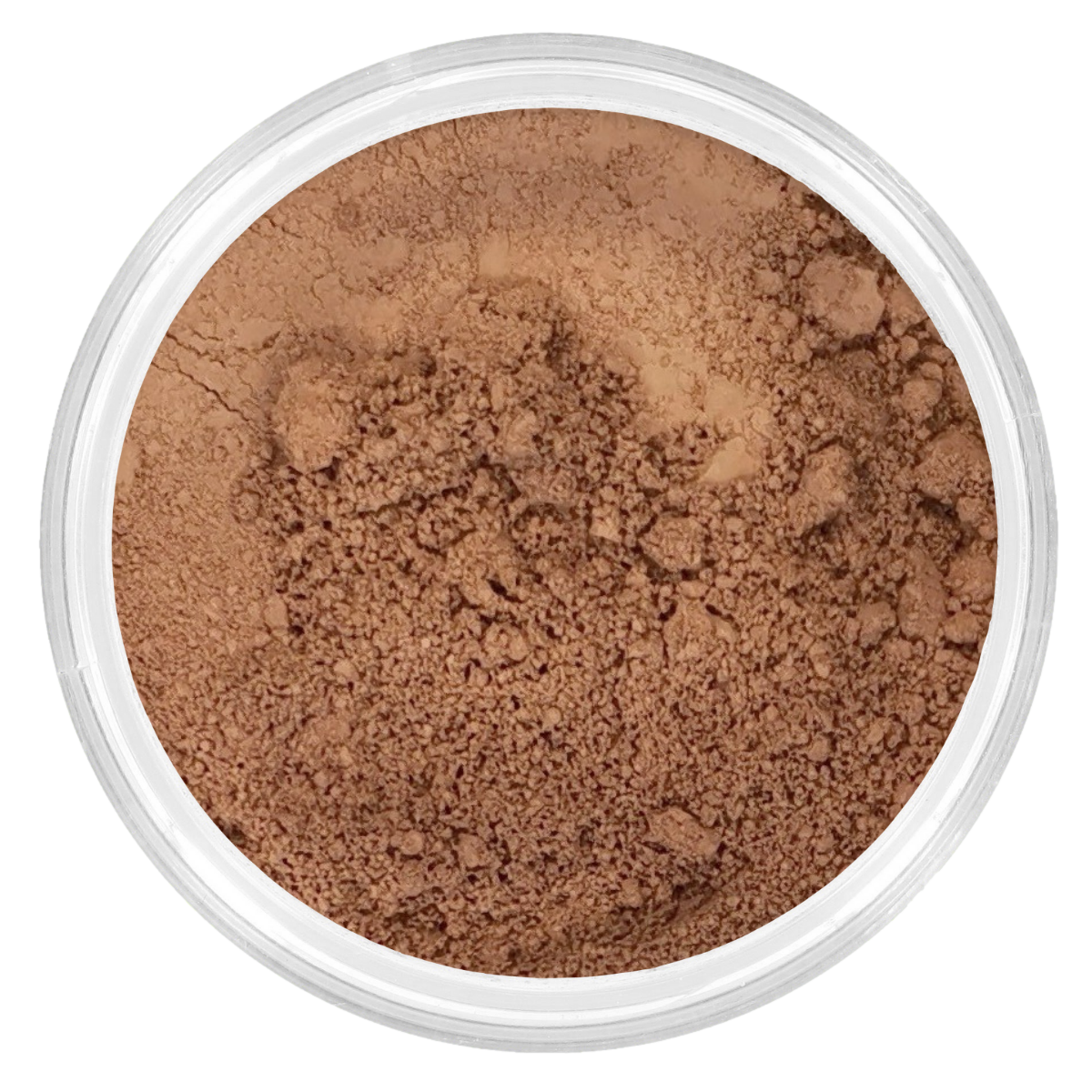 Minerale foundation Laurel