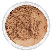 Minerale foundation Merbau