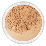 Minerale foundation Oak