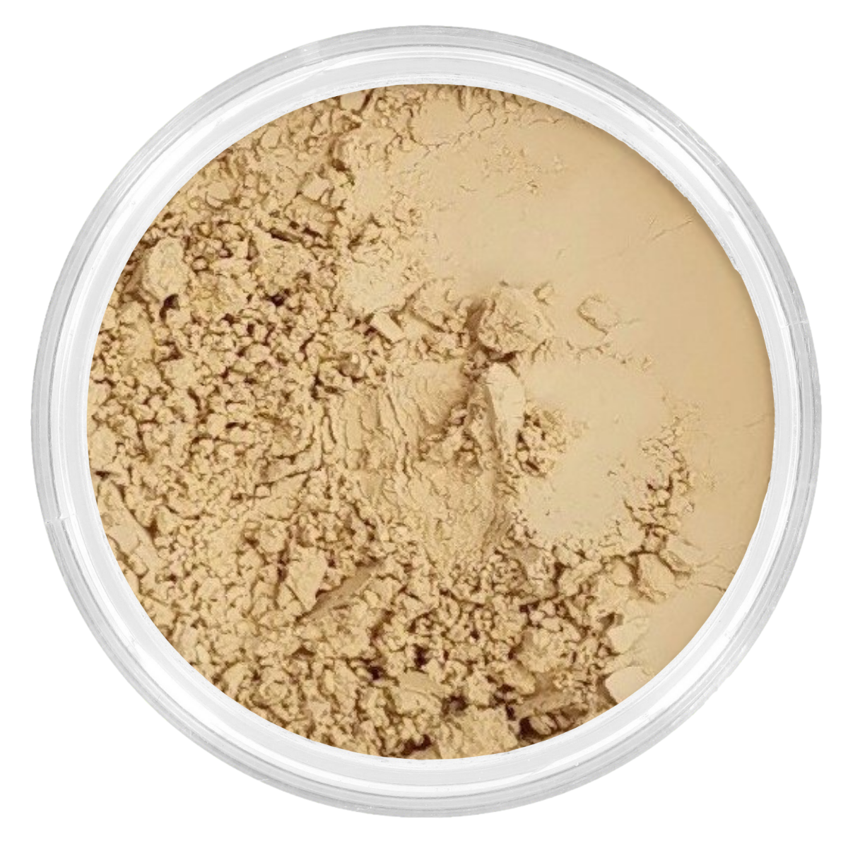 Minerale foundation Poplar