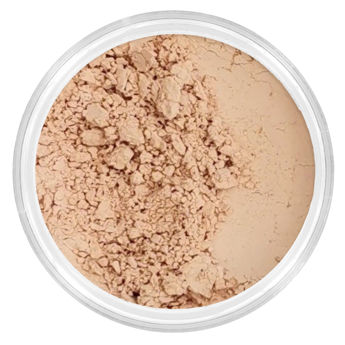 Minerale foundation Rosewood