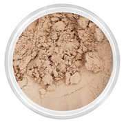 Minerale foundation Walnut