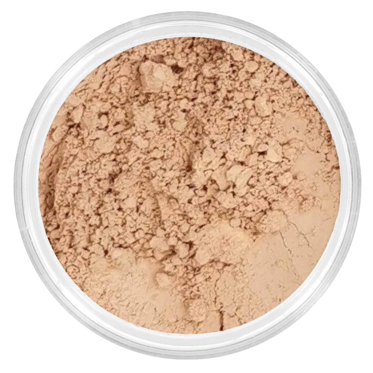 Minerale foundation Willow