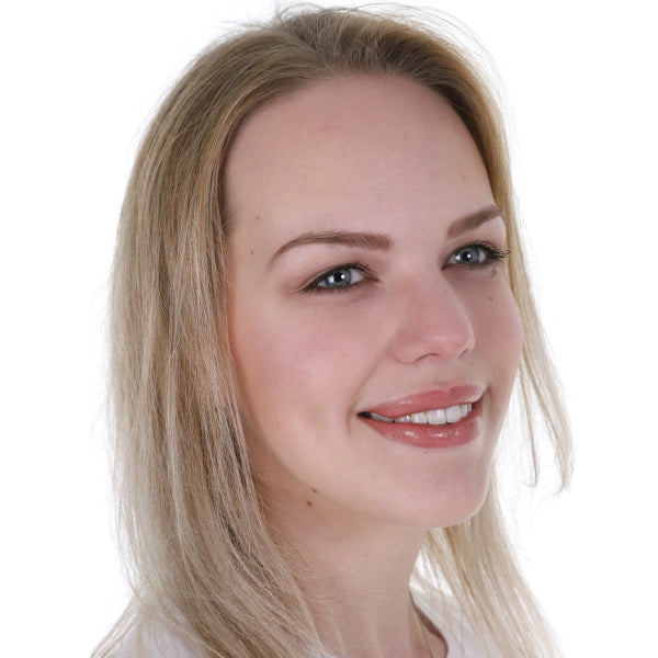 Minerale foundation Alder