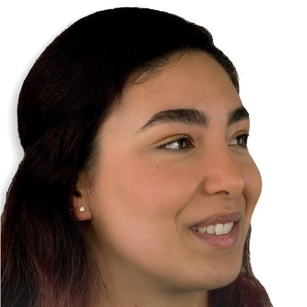 Minerale foundation Jatoba