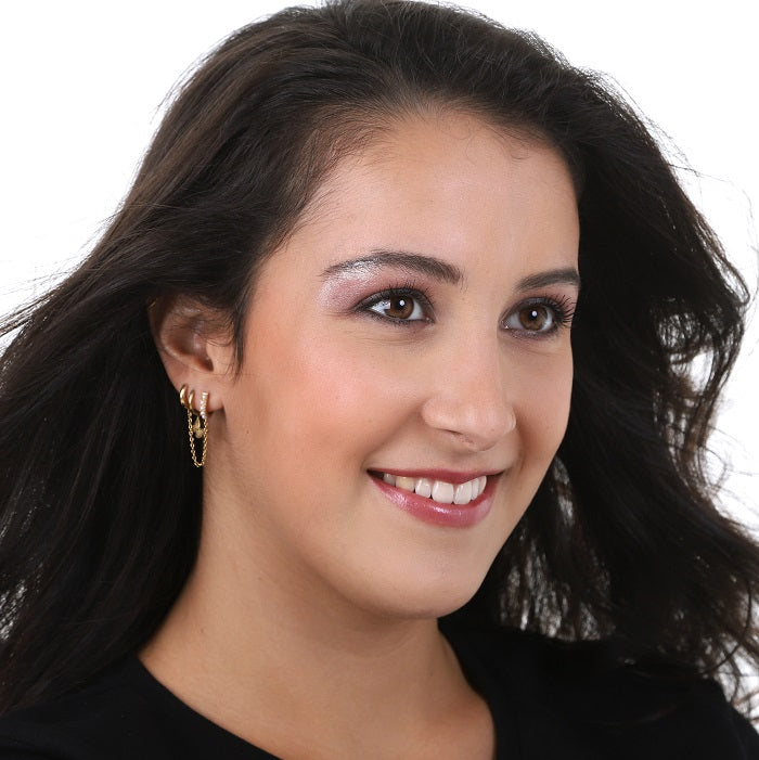 2 in 1 Foundation Josephine