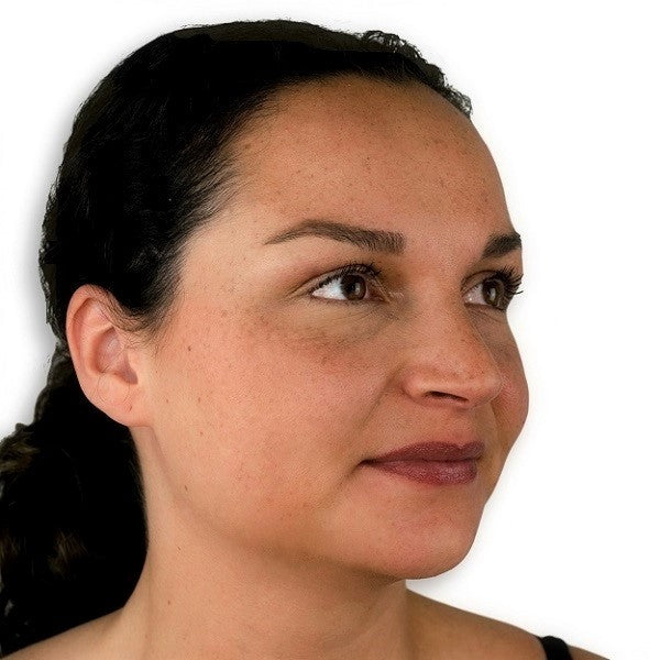 Minerale foundation Merbau