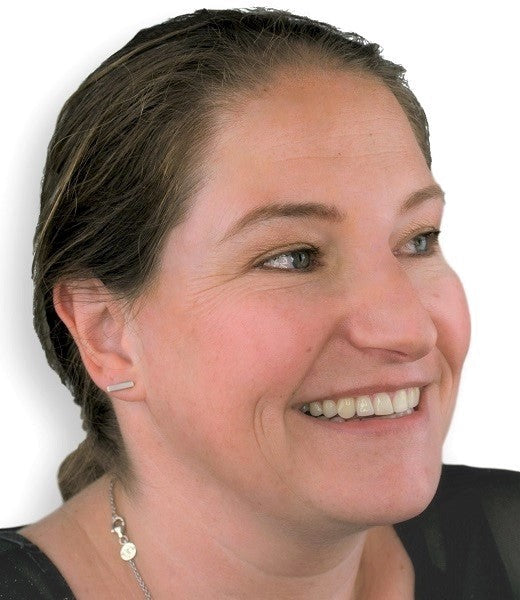 Minerale foundation Oak