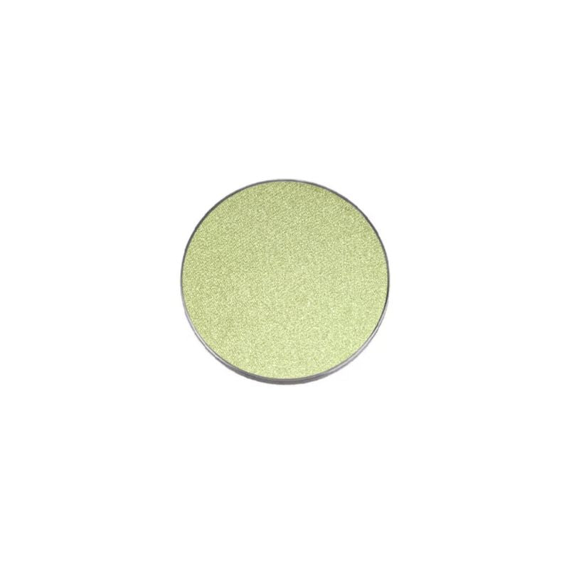 Refill compacte oogschaduw Iced Matcha (Glow)