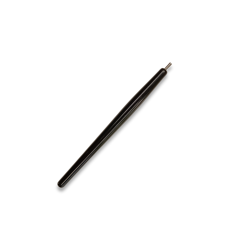 Kleine magnetische pen voor compacte testers