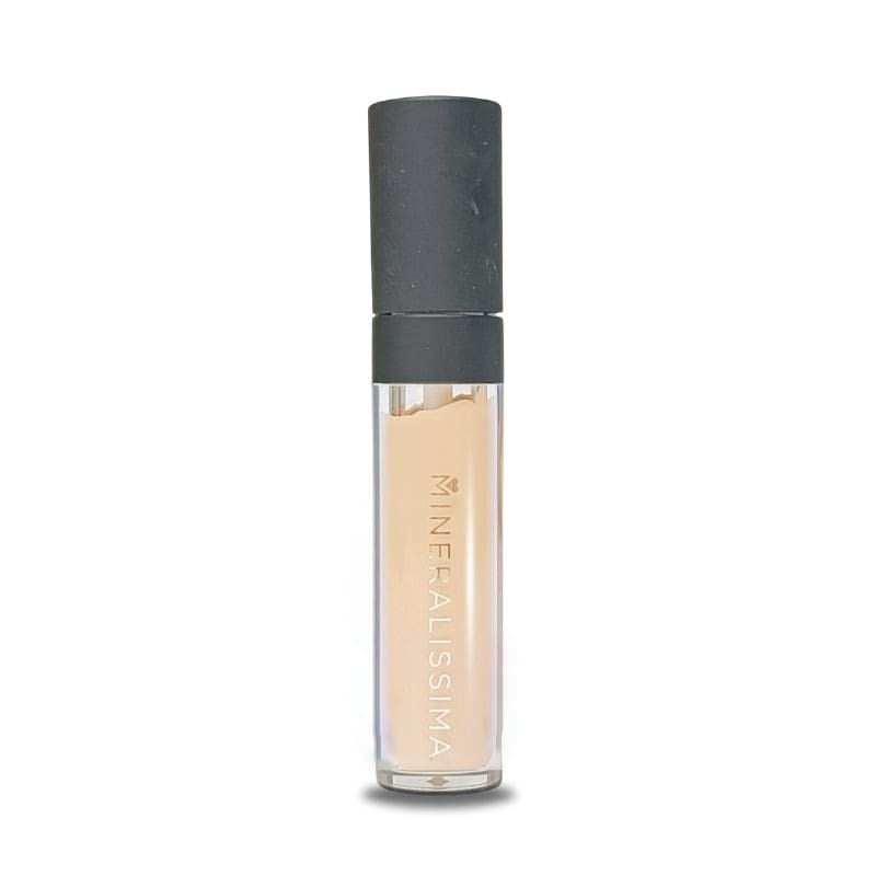 Cover Up Liquid Concealer light