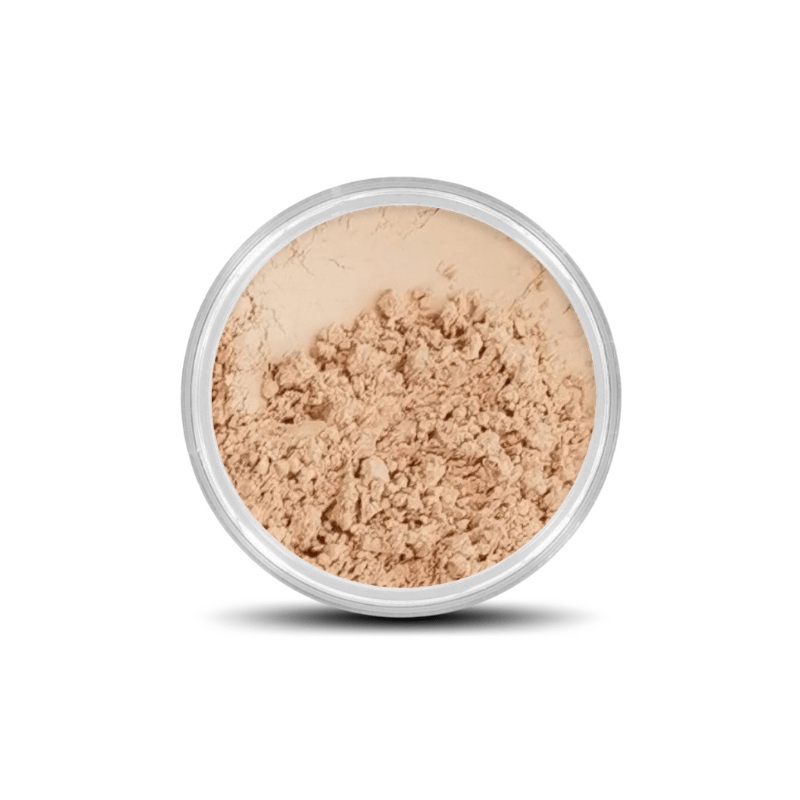 Refill Minerale Foundation