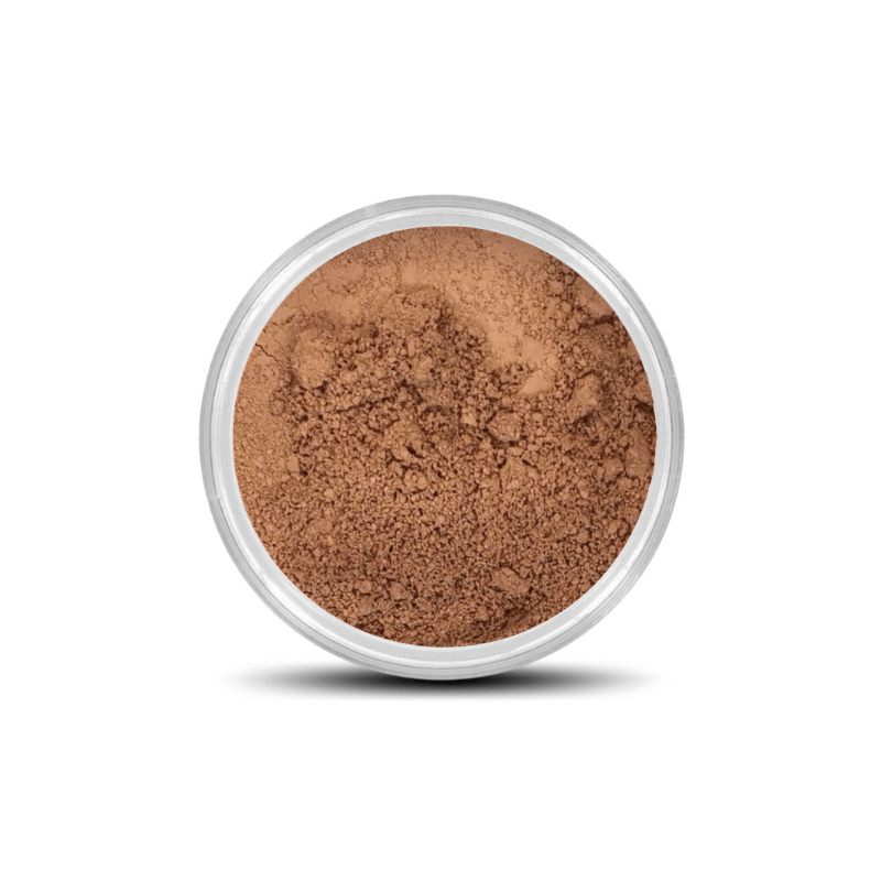 Refill Minerale Foundation