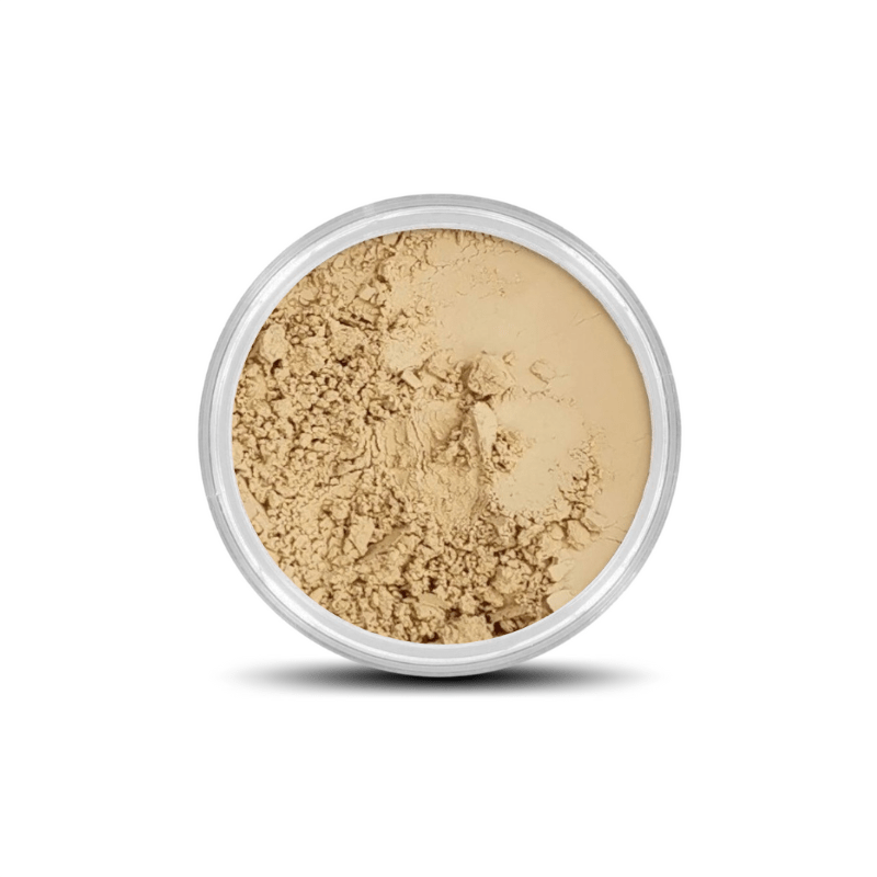 Refill Minerale Foundation