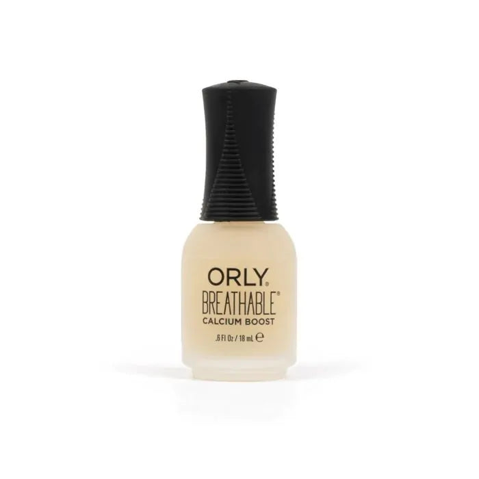 Orly Breathable: Calcium Boost 18ml