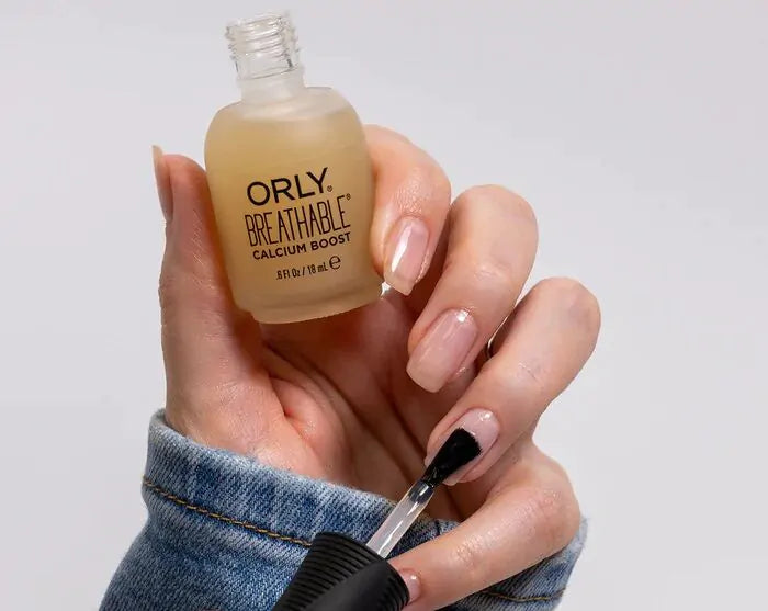 Orly Breathable: Calcium Boost 18ml