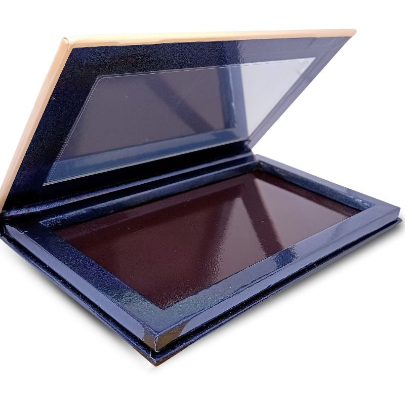 Magnetisch compact make-up palette (M)