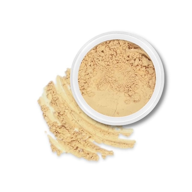 Minerale concealer Papaya